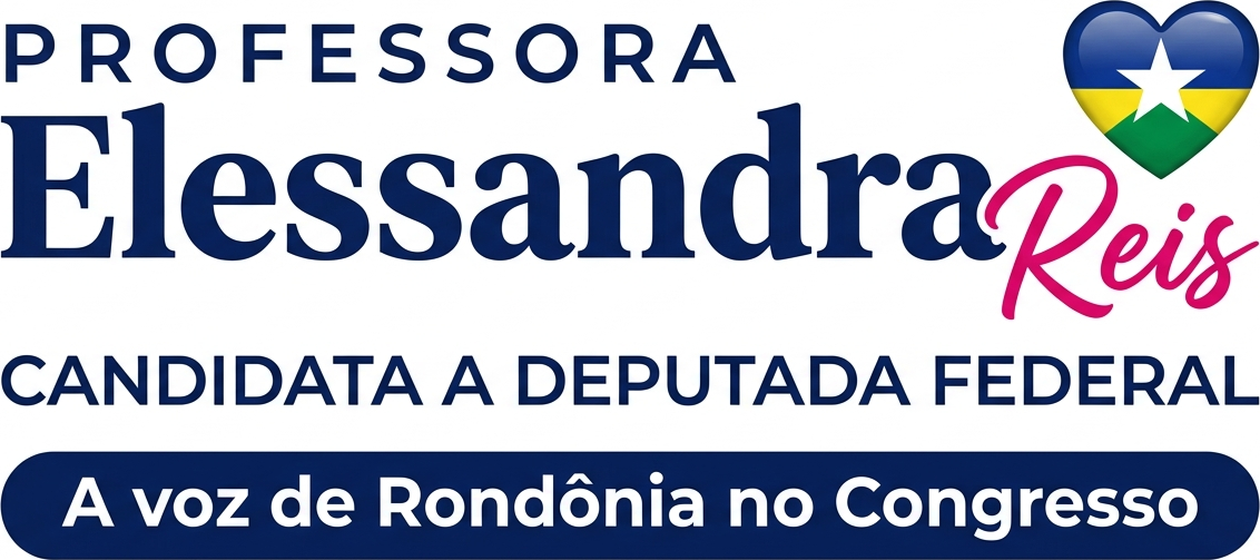 Professora Alessandra Reis - Deputada Federal 1213